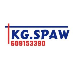 Krzysztof Gaj KG.SPAW - Schody Kręcone Kraków