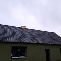 Wymiana dachu Zawisze 5