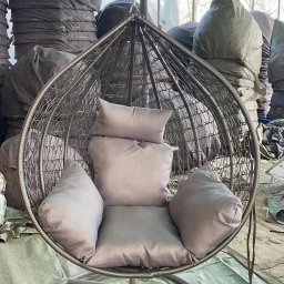 Meble ogrodowe - hurt import