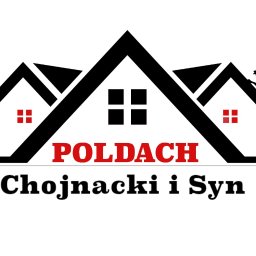 POLDACH Chojnacki i Syn - Remont Dachu Słupca