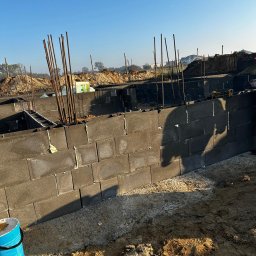 Coreltb Builders Sp. z o.o. - Rewelacyjne Tynki Zewnętrzne Jaworzno