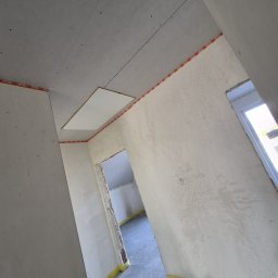 Budowa dom&oacute;w Jaworzno