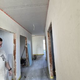 Coreltb Builders Sp. z o.o. - Architekt Jaworzno