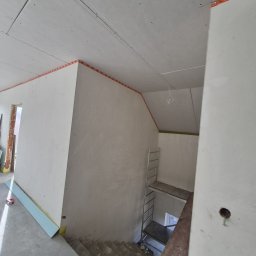 Konstrukcje stalowe Jaworzno