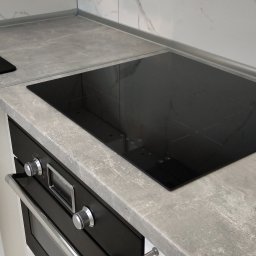 PRO-BUD COMPLEX - Remonty mieszkań Międzyrzecz