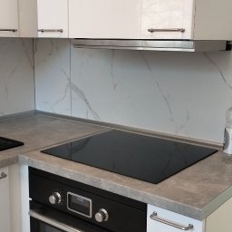 PRO-BUD COMPLEX - Tapetowanie Międzyrzecz