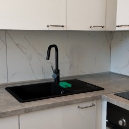 PRO-BUD COMPLEX - Malowanie mieszkań i dom&oacute;w Międzyrzecz