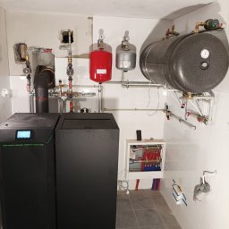 Klimatyzacja do domu Warszawa 1