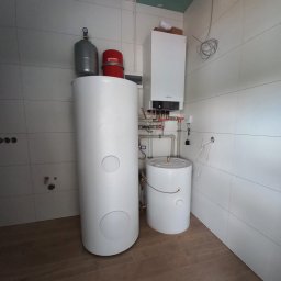 Klimatyzacja do domu Warszawa 3