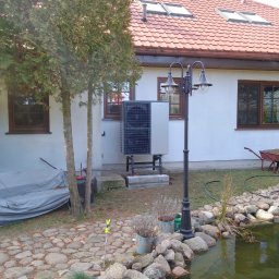 Klimatyzacja do domu Warszawa 4