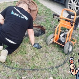 Niw-Kan - Dobre Pogotowie Hydrauliczne Sosnowiec