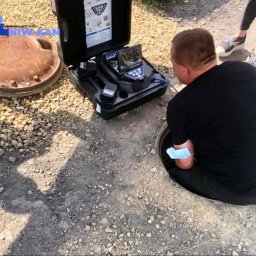 Niw-Kan - Pierwszorzędne Szambo Betonowe Dwukomorowe Sosnowiec