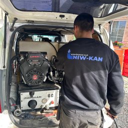 Kompleksowe wykonanie instalacji hydraulicznych Sosnowiec 4