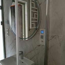 Remonty mieszkań Lublin 1