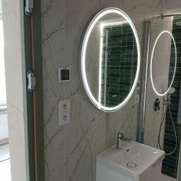 Remonty mieszkań Lublin 2