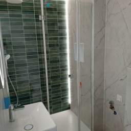 Remonty mieszkań Lublin 4