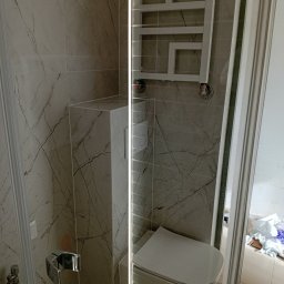 Remonty mieszkań Lublin 3