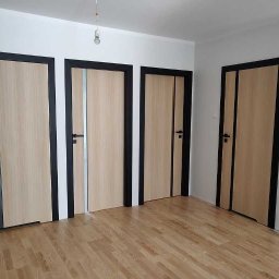 Drzwi Loftowe
Gdynia - Kacze Buki