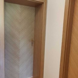 Drzwi Pol-Skone
Rumia