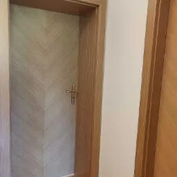 Drzwi Pol-Skone Rumia