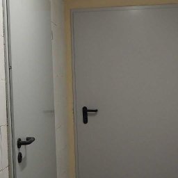 Wally dystrybutor stolarki drzwiowej - Wiśniowski - drzwi techniczne