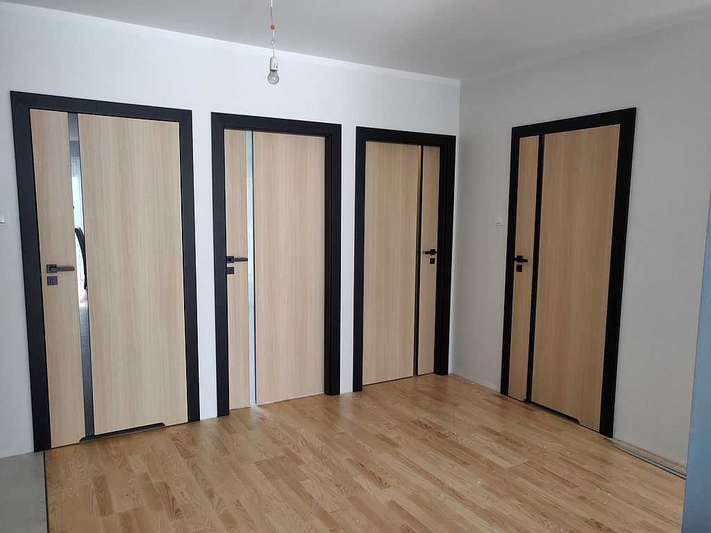 Drzwi Loftowe Gdynia - Kacze Buki