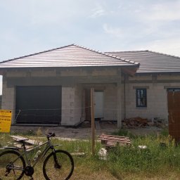 wk.dachy - Naprawa Rynien Dachowych Stronno