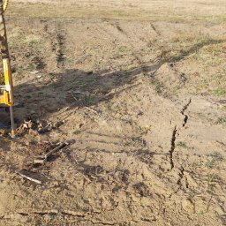 Grunty nasypowe podczas konsolidacji