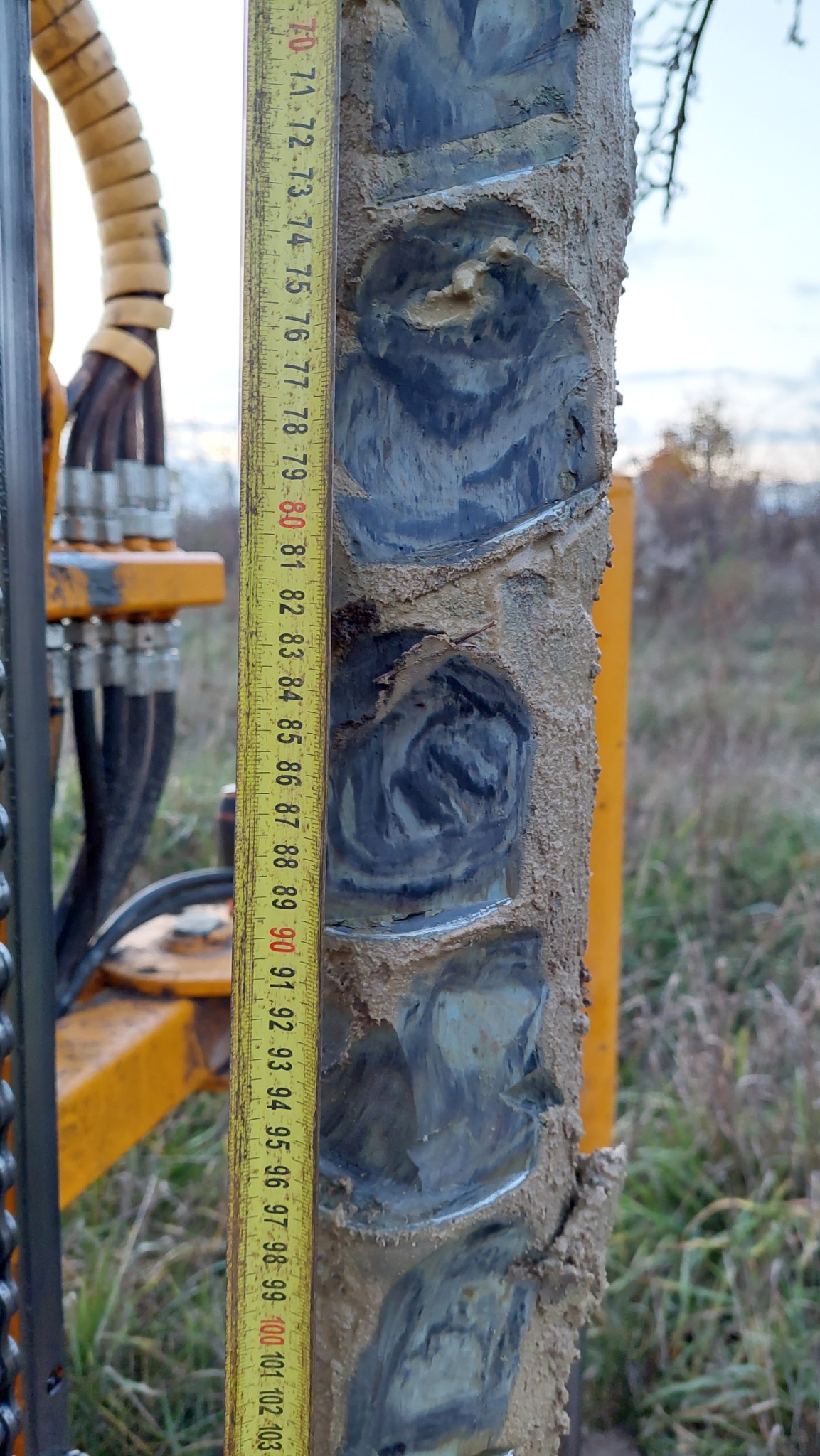 Iły serii poznańskiej