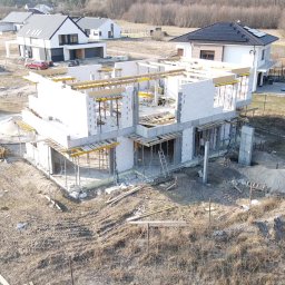 Domy murowane Toruń 1