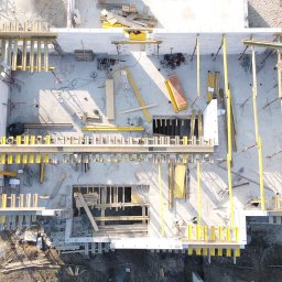 Domy murowane Toruń 4