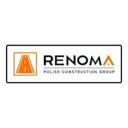 Renoma Polish Construction Group Jeremi Kawa - Wycinki Nowa wieś