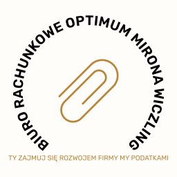 Biuro Rachunkowe OPTIMUM - Prowadzenie Księgowości Dzierżążno