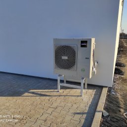 Klimatyzacja do domu Wołomin 4