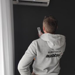 Klimatyzacja do domu Wołomin 1