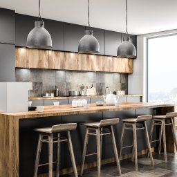 Remonty mieszkań Kraków 1