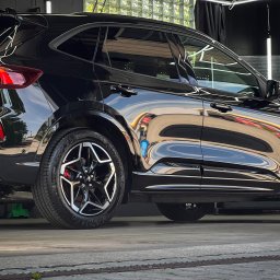 Najlepszy Detailing Śląsk Sosnowiec Dąbrowa Górnicza Katowice Będzin