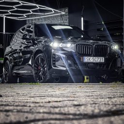 Oklejanie aut Sosnowiec Katowice Będzin Dąbrowa Górnicza