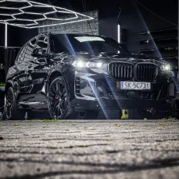 Oklejanie aut Sosnowiec Katowice Będzin Dąbrowa Górnicza