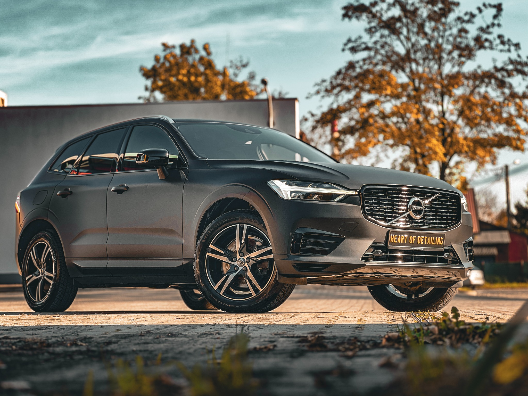 Zmiana koloru auta Sosnowiec Katowice Będzin Dąbrowa Górnicza