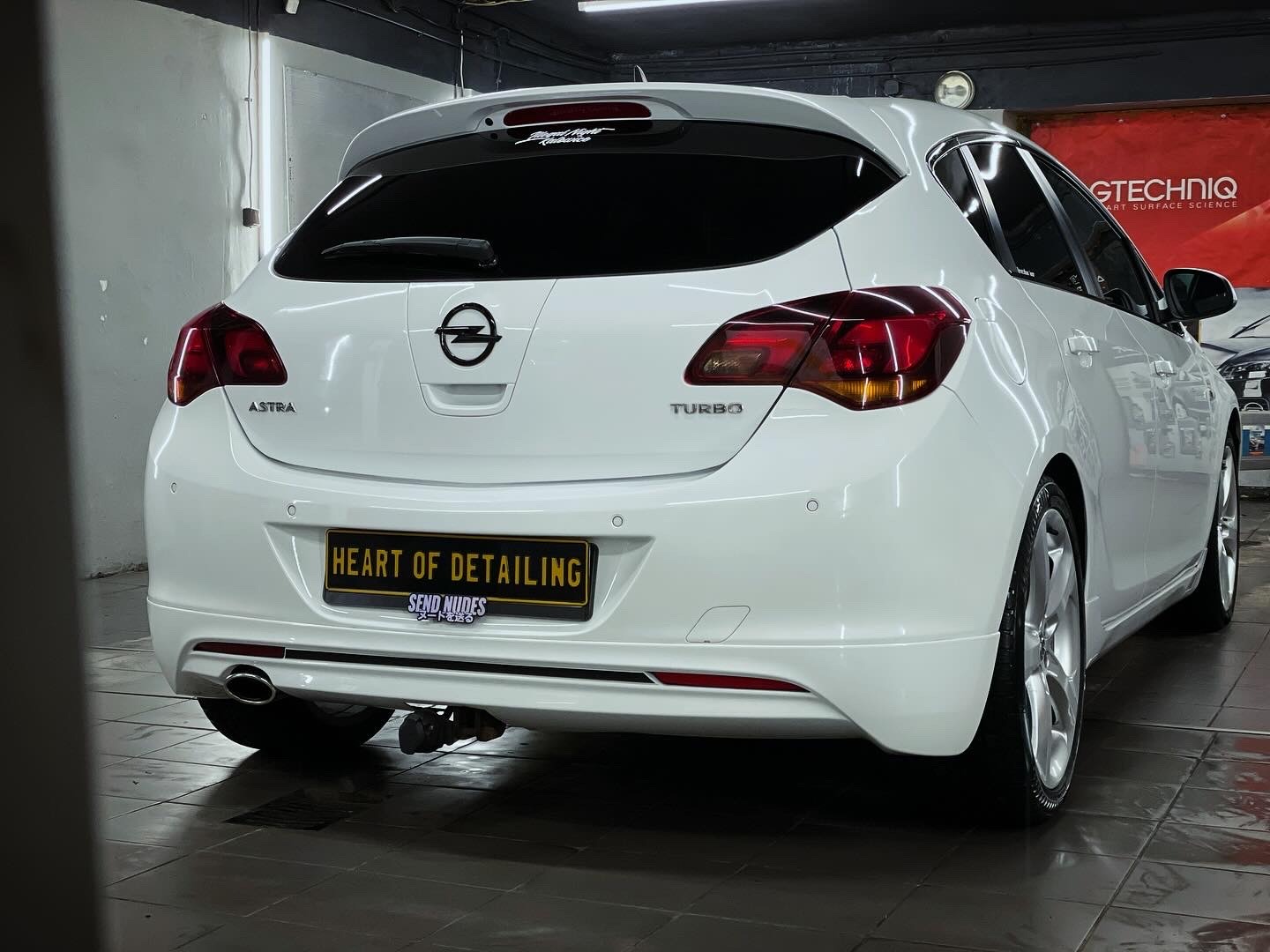 Przyciemnianie Szyb Sosnowiec Katowice Będzin Dąbrowa Górnicza