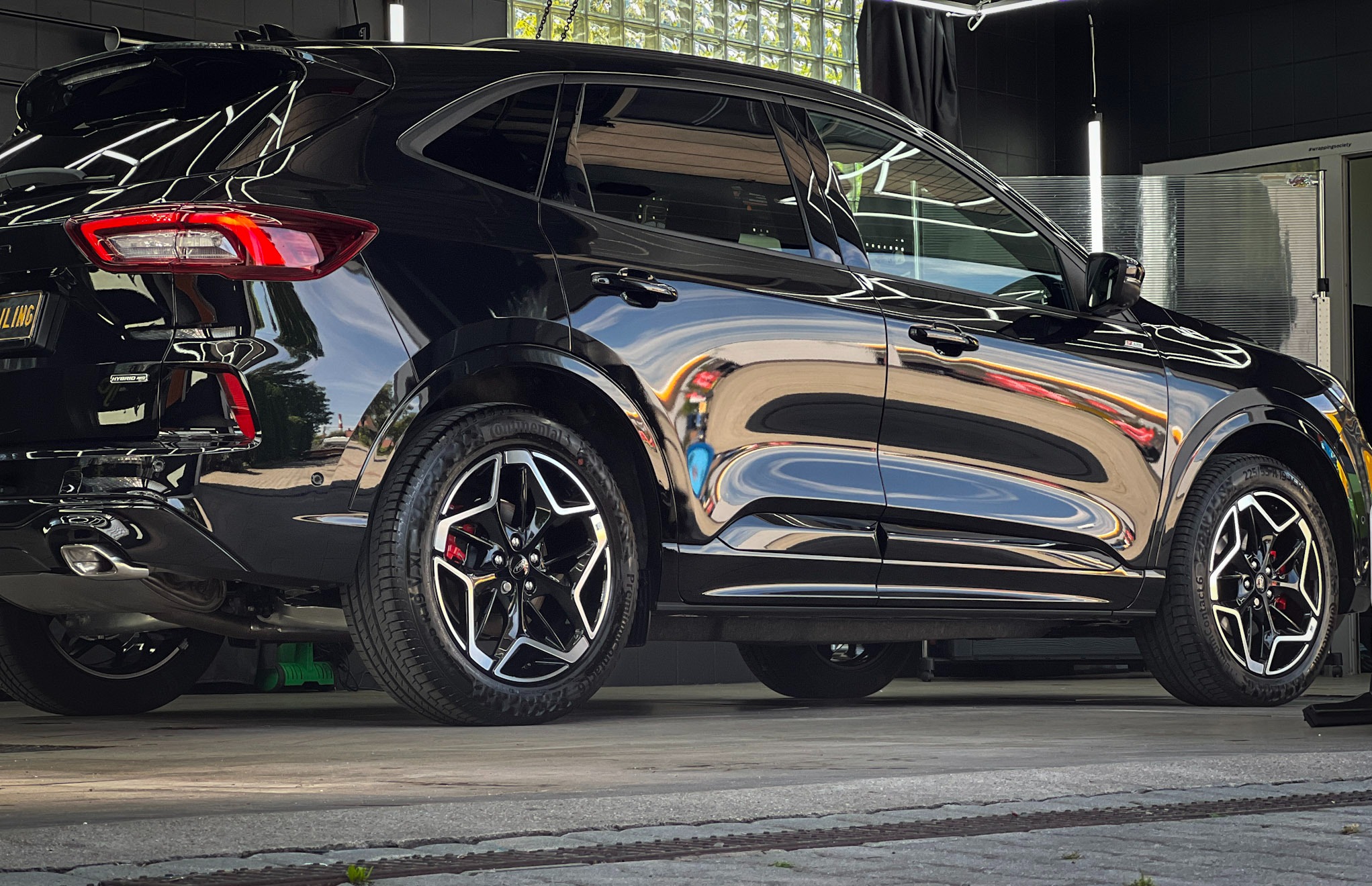 Najlepszy Detailing Śląsk Sosnowiec Dąbrowa Górnicza Katowice Będzin