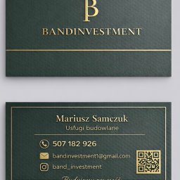 BANDINVESTMENT