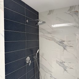 Wykonanie elewacji Mroków 2