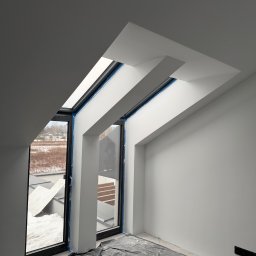 BUDMAR MARIUSZ SAMCZUK - Elewacje Piaseczno