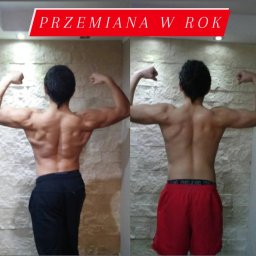 Trener personalny Gdańsk 3