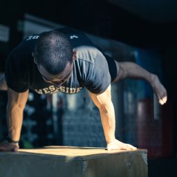 Trener personalny Gdańsk 1