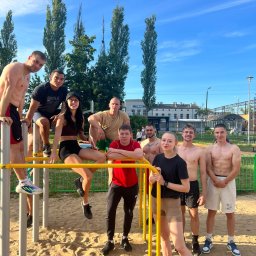 Trener personalny Gdańsk 2