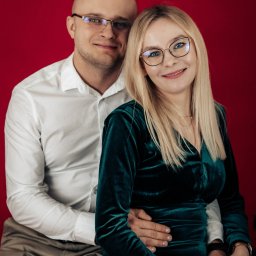 Fotograf ślubny Posłusze 1