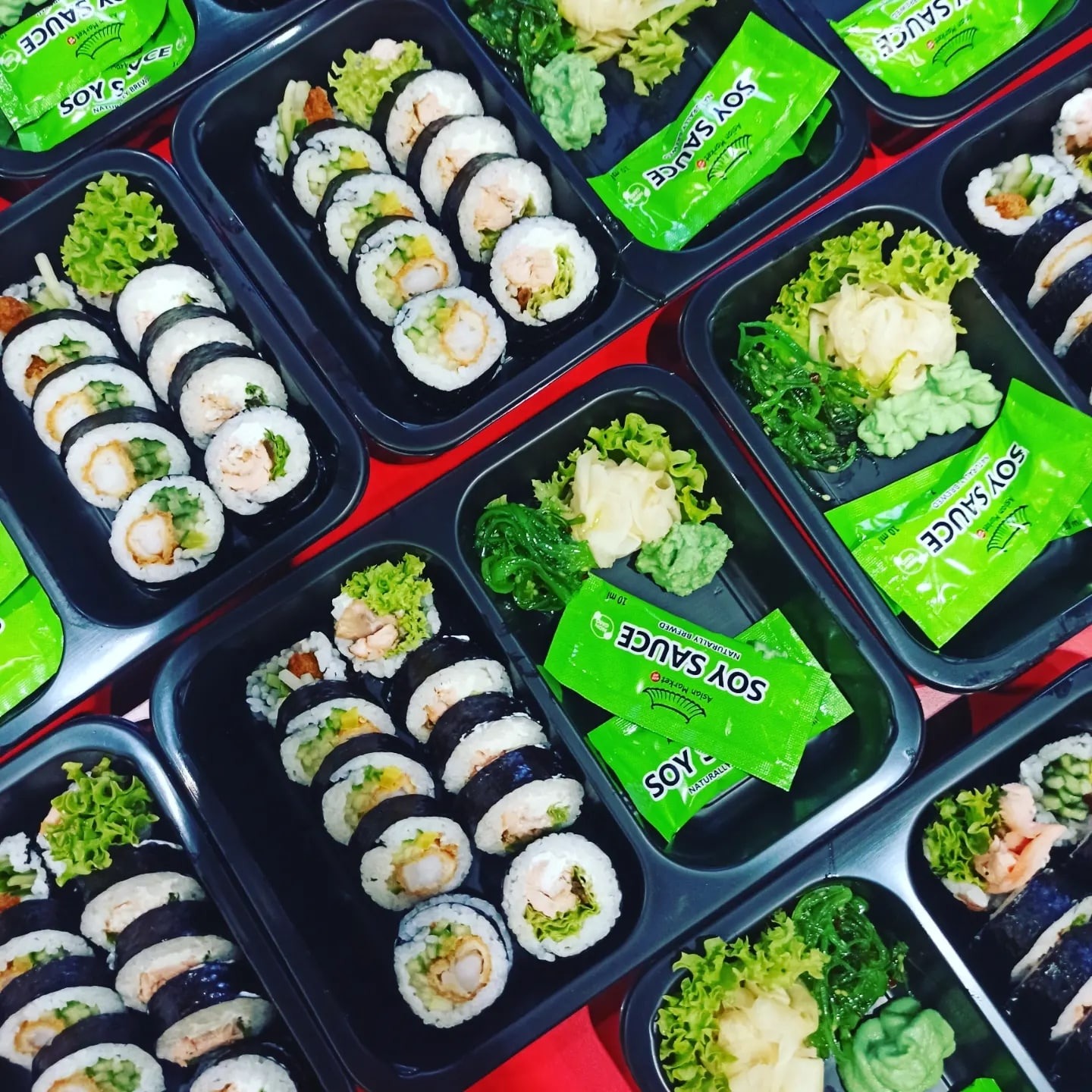 handel obwożny vacum 48h